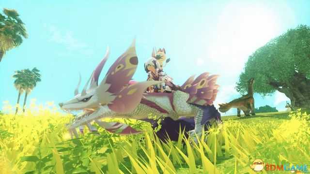 《怪物猎人物语2:破灭之翼》全剧情流程攻略 全支线副任务全Boss考验打法