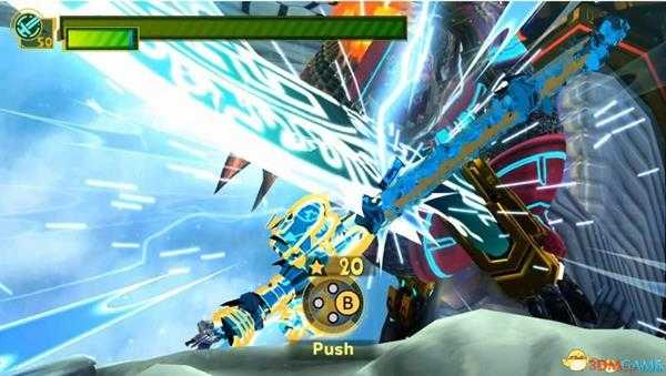 《神奇101:重制版》中文剧情流程攻略 物品技能作用及流程视频