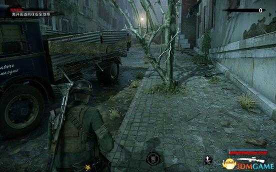 《僵尸部队4:死亡战争》全关卡流程全支线挑战攻略 全收集图文攻略