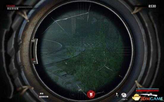 《僵尸部队4:死亡战争》全关卡流程全支线挑战攻略 全收集图文攻略