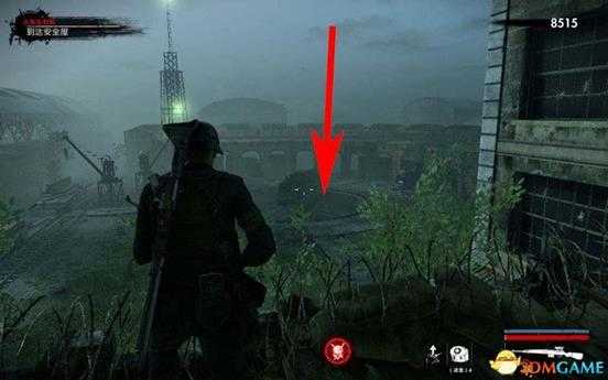 《僵尸部队4:死亡战争》全关卡流程全支线挑战攻略 全收集图文攻略