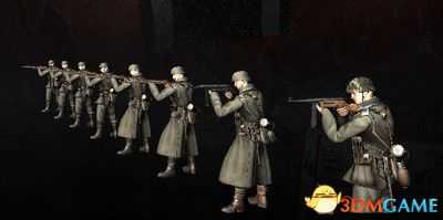 《战争召唤-地狱之门:东线》图文攻略 全兵种详解流程及遭遇战解析