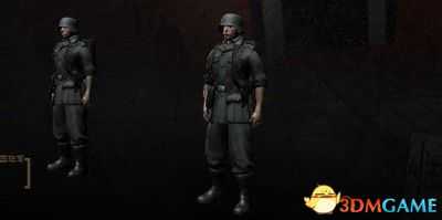 《战争召唤-地狱之门:东线》图文攻略 全兵种详解流程及遭遇战解析