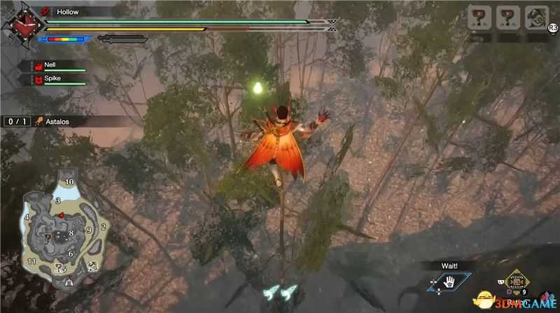 《怪物猎人:崛起》曙光DLC新增武器及系统一览 新增怪物图鉴肉质弱点