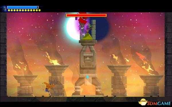 《墨西哥英雄大混战2》 图文攻略 全剧情通关流程