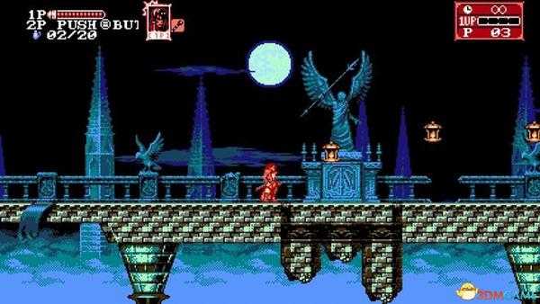 《赤痕：月之诅咒2》全关卡流程攻略 全Boss战打法攻略及视频攻略