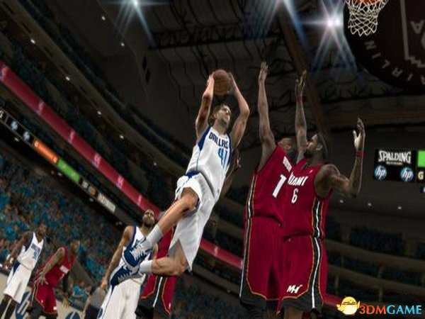 NBA2K12存档位置在哪