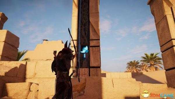 刺客信条起源来自诸神的馈赠完成图文攻略