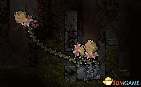 流浪vagante各怪物无伤打法技巧