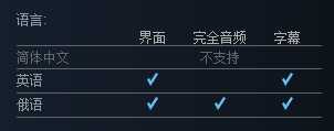 求生意志OL游戏Steam购买地址 游戏多少钱