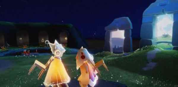 光遇6.3任务怎么做?2022年6月3日每日任务完成攻略