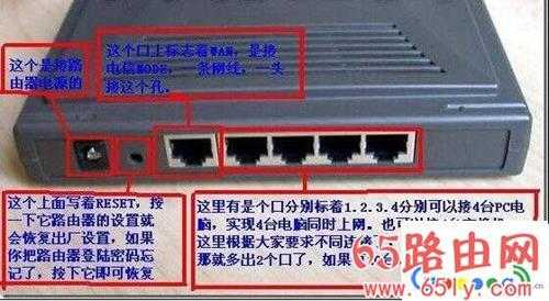 终极解决忘记192.168.1.1密码或打不开192.168.1.1进不