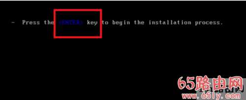 linux系统安装详细步骤