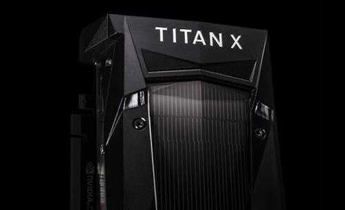 NVIDIA宣布Titan Xp外置显卡方案 笔记本准备起飞！