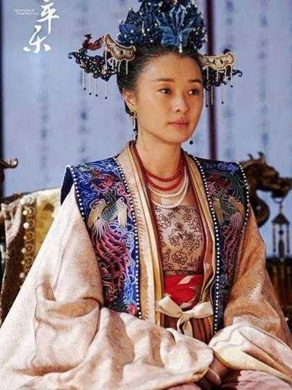 历史上刘娥皇后是怎样一个人(她对巩固皇权有什么贡献)