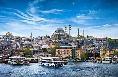 土耳其首都是哪个城市(为何伊斯坦布尔迁到内陆的安卡拉)