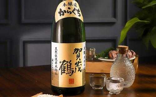 日本清酒品牌排行榜前十名(獭祭在日本排第四)