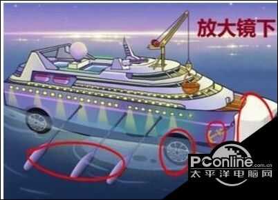 一代沙雕 豪华游轮用最低价买下游轮通关攻略【详解】