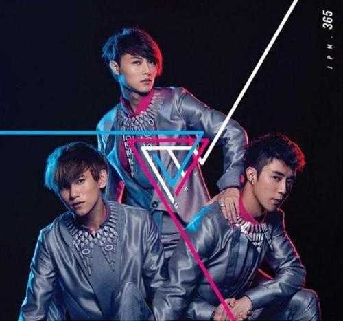 JPM.2012-365(时尚进化版)【SONY】【FLAC分轨】