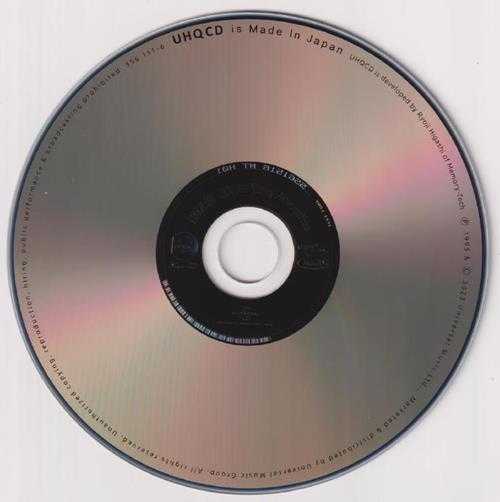 关淑怡.1995-EX.All.Time.Favourites(2023MQA-UHQCD限量版)【环球】【WAV+CUE】