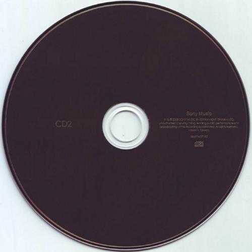 徐若瑄.2008-绝对收藏2CD【SONY】【WAV+CUE】