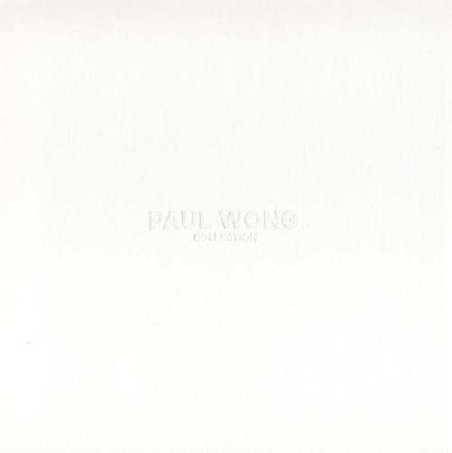 黄贯中.2013-PAUL.WONG.COLLECTION【POLARBEAR】【WAV+CUE】