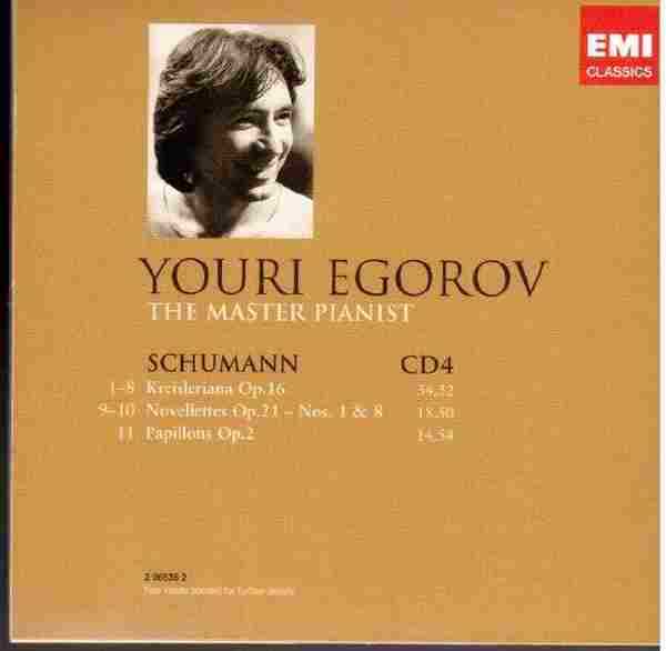 [钢琴]YouriEgorov-TheMasterPianistEMI7CD[WAV+CUE]