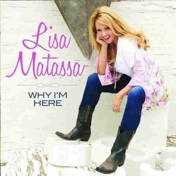 【乡村摇滚】LisaMatassa-2022-WhyImHere(FLAC)