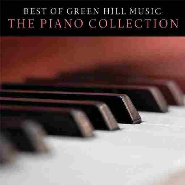 【新世纪钢琴】VA-2021-BestOfGreenHillMusic：ThePianoCollection(FLAC)