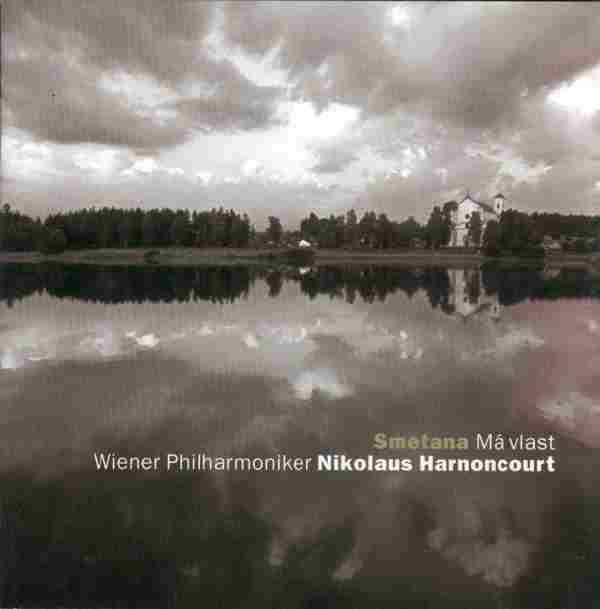 【古典音乐】哈农库特《斯美塔纳-我的祖国》2CD.2002[FLAC+CUE/整轨]