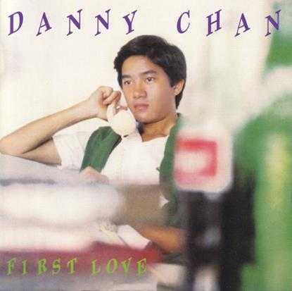 陈百强-华纳百代珍藏套装ADMS18CD《FirstLove》[WAV+CUE]