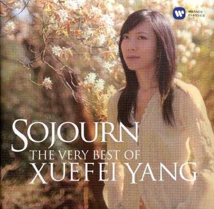 【古典吉他】杨雪霏《Sojourn》精选辑2013[FLAC+CUE/整轨]