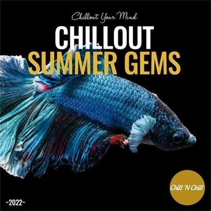 【休闲沙发】VA-2022-ChilloutSummerGems2022：ChilloutYourMind(FLAC)