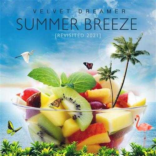 【爵士沙发】VelvetDreamer-2021-SummerBreeze(Revisited2021)【FLAC】