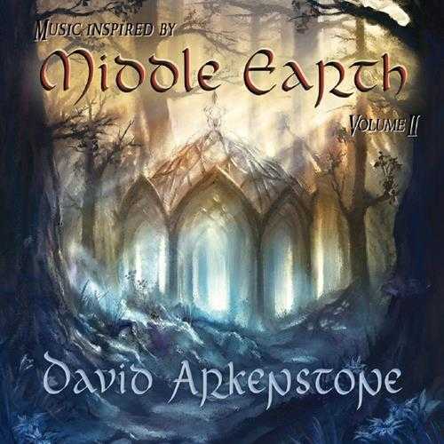 【新世纪】DavidArkenstone-2022-MusicInspiredbyMiddleEarthvol.ll(FLAC)