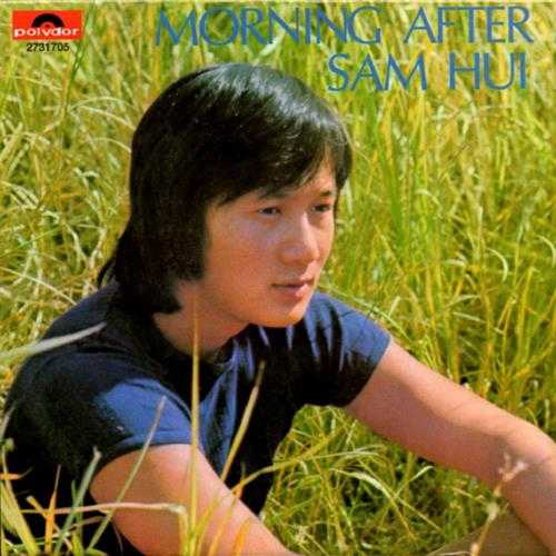 许冠杰.1974-MORNINGAFTER(2003英文合集环球复刻版)【宝丽金】【WAV+CUE】
