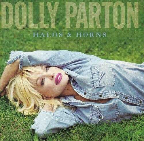 【乡村音乐】DollyParton-HalosAndHorns[WAV+CUE]