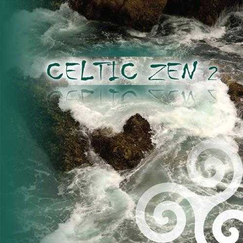 【新世纪电子】YlricIllians-2016-CelticZen2(FLAC)