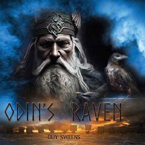 【新世纪】GuySweens(盖伊·斯文)-2023-OdinsRaven(FLAC)