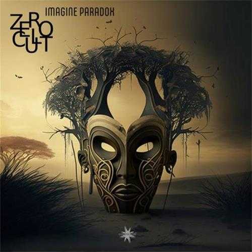 【迷幻电音】ZeroCult-2023-ImagineParadox24bit(FLAC)