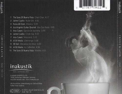 [In-AkustikINAK7961]ATastySoundCollection-CoffeeLatin《咖啡和拉斗(2009)[WAV+CUE]