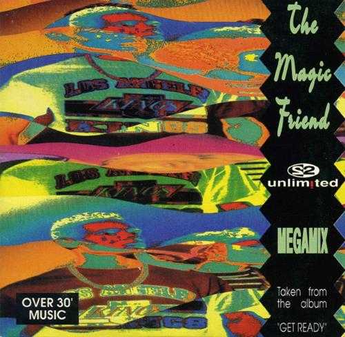 2Unlimited1992-TheMagicFriend[FLAC+CUE]