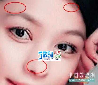 非主流教程:Photoshop混合模式调法