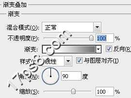 用photoshop将打造出一个黑色风格系网站按钮效果