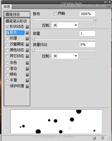 Photoshop合成制作超炫的舞者海报效果