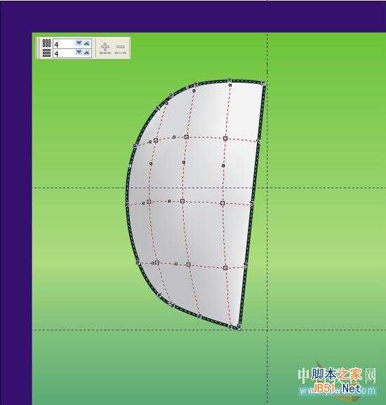 CorelDRAW(CDR)设计绘制一只卡通可爱的小狗鼠绘实例教程