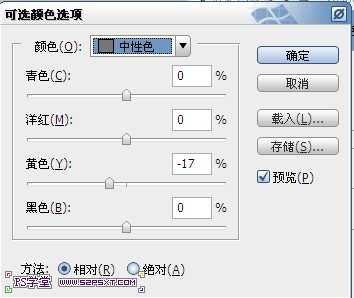 PS快速的为暗沉图片修出影楼效果