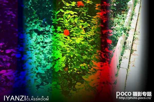 photoshop中图层混合模式详细使用介绍