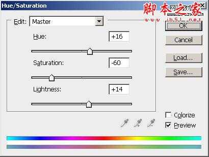 Photoshop打造儿童老照片效果图文教程