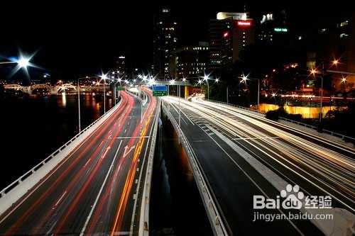 单反夜景拍摄技巧 单反相机拍摄夜景全攻略